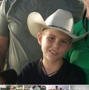 Meet your Posher, Tracye